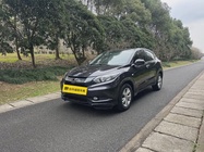 Honda Vezel 2016