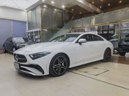 Mercedes-Benz CLS-Class 2024