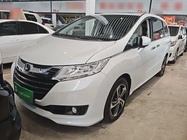 Honda Odyssey 2014