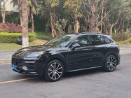 Porsche Cayenne 2013