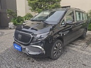 Mercedes-Benz Vito 2022