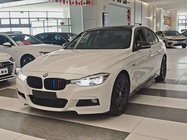 BMW 3 Series 2016
