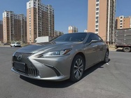 Lexus ES 2020