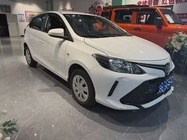Toyota Vios 2019