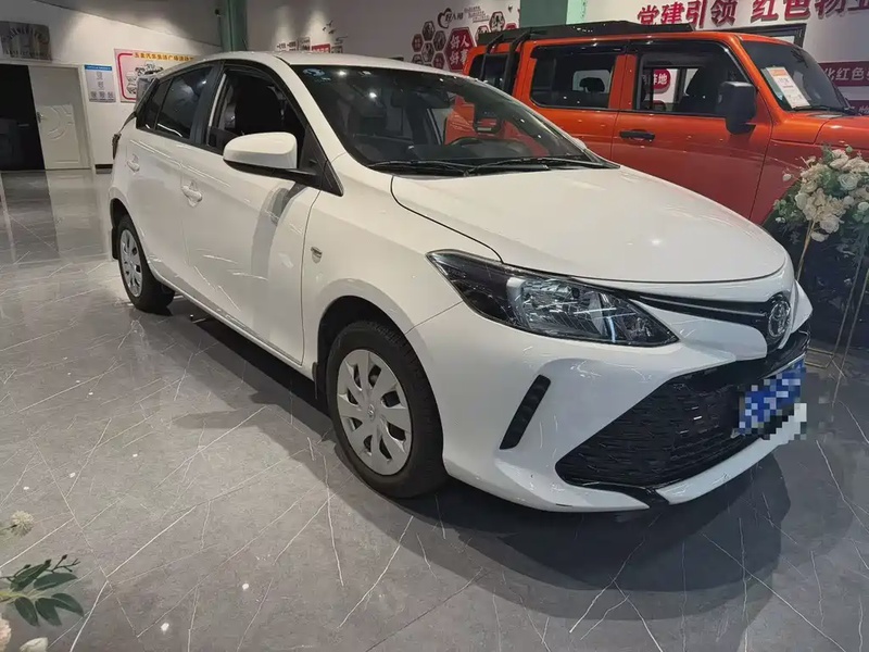 Toyota Vios