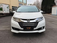 Honda Odyssey 2015