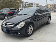 Mercedes-Benz R-Class 2007