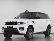 Land Rover Sport 2016
