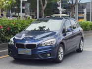 BMW 2 Series 2017