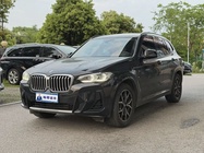 BMW X3 2023