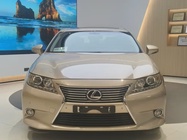 Lexus ES 2014