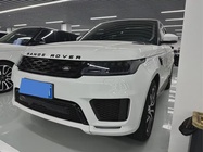Land Rover Sport 2014