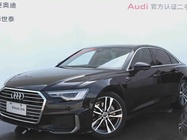 Audi A6 2020