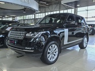 Land Rover Range Rover 2015