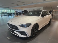 Mercedes-Benz C-Class 2025