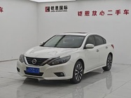Nissan Teana 2018