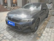 BMW 3 Series 2025
