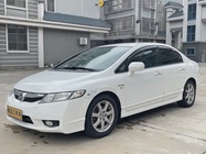 Honda Civic 2010