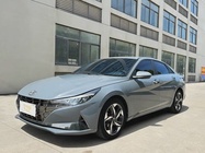 Hyundai Elantra 2021