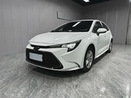 Toyota Levin 2023