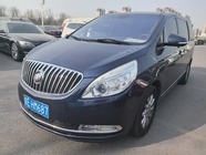 Buick GL8 2011