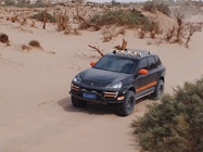 Porsche Cayenne 2010