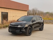 Chevrolet Blazer 2021