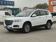 Haval H6 2018