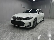 BMW 3 Series 2023