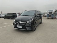 Mercedes-Benz V-Class 2023
