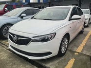 Buick Excelle 2021