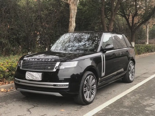 Land Rover Range Rover 2024