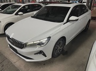 Geely Emgrand 2024