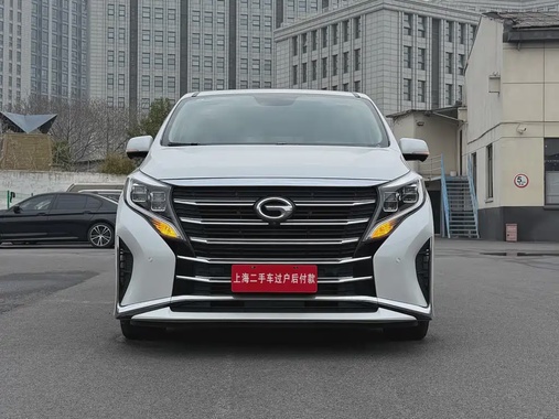 GAC M8 2022