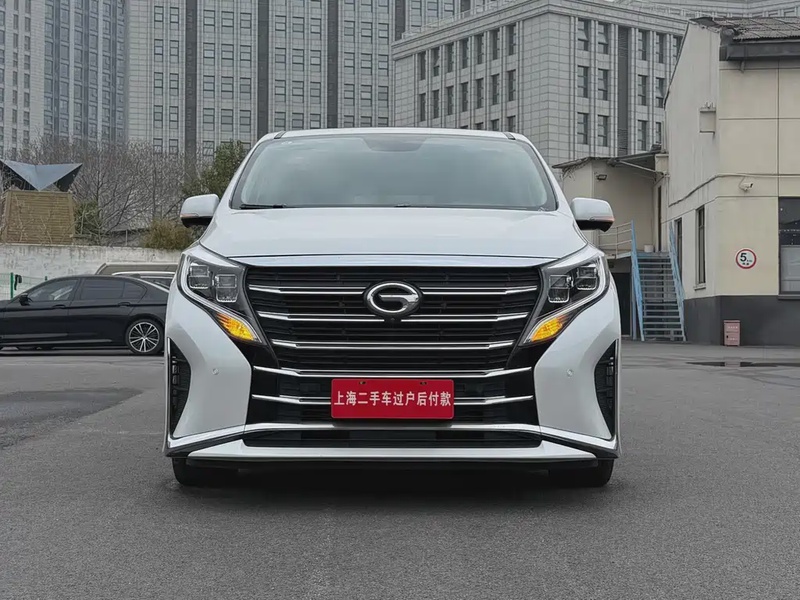 GAC M8