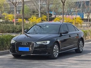 Audi A6 2016