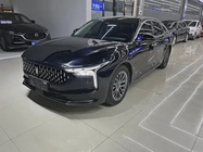 Bestune B70 2021