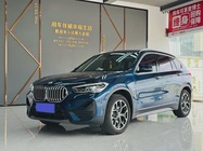 BMW X1 2021
