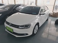 Volkswagen Sagitar 2015