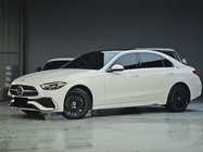 Mercedes-Benz C-Class 2025