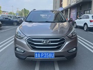 Hyundai ix35 2014