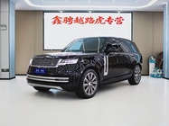 Land Rover Range Rover 2026