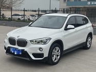 BMW X1 2017