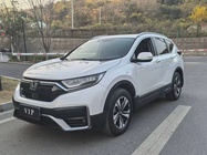 Honda CR-V 2022