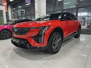 Cadillac IQ 2025