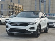 Volkswagen T-Roc 2022