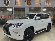 Lexus GX 2020