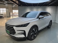 BYD Tang 2023