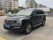 GAC GS8 2017