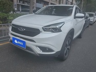 Chery Tiggo 7 2016